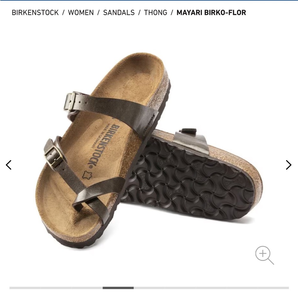 Birkenstock Mayari Sandals
